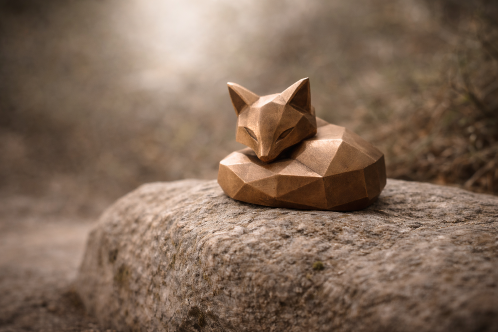 Símbolo de resistencia silenciosa